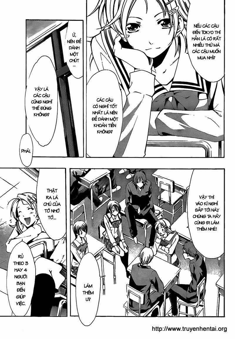 Thị Trấn Tình Yêu Chapter 62 - Trang 2