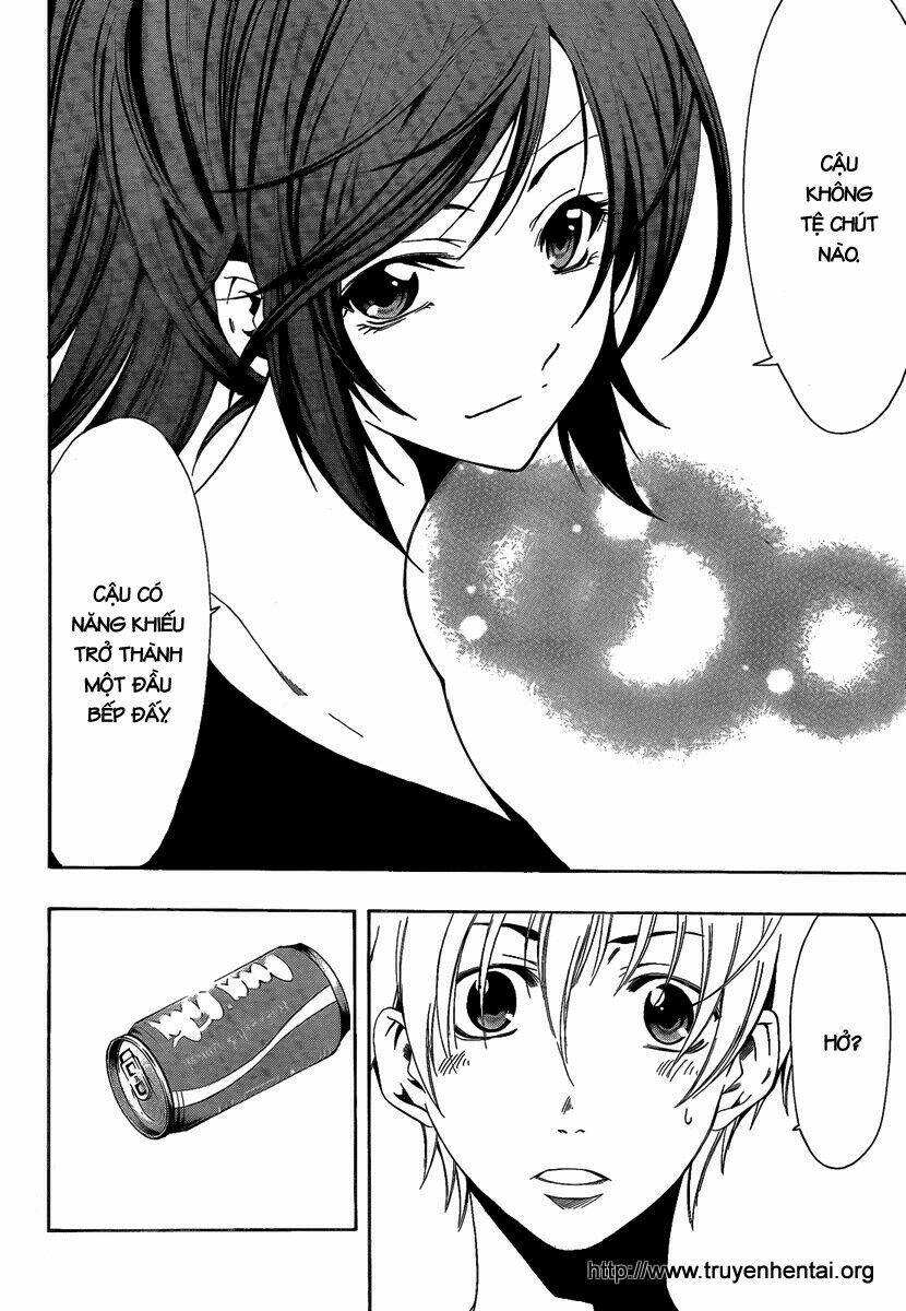 Thị Trấn Tình Yêu Chapter 63 - Trang 2