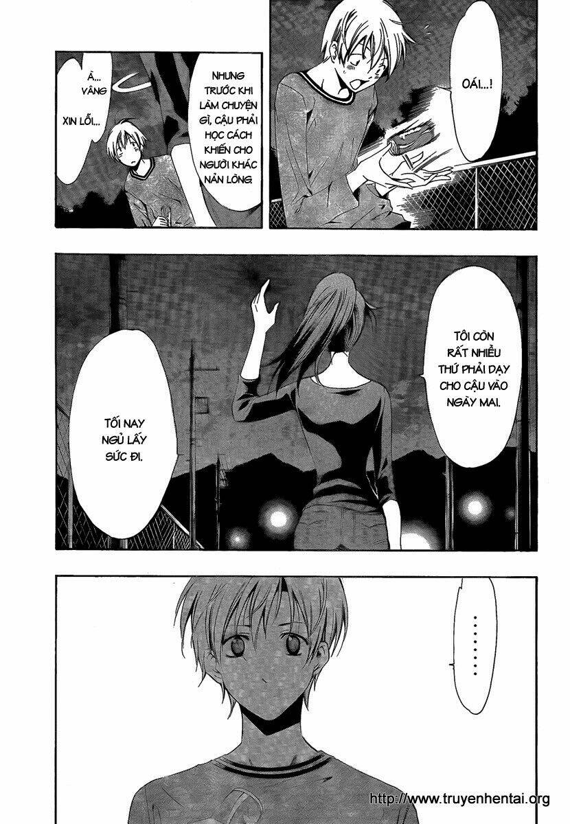 Thị Trấn Tình Yêu Chapter 63 - Trang 2