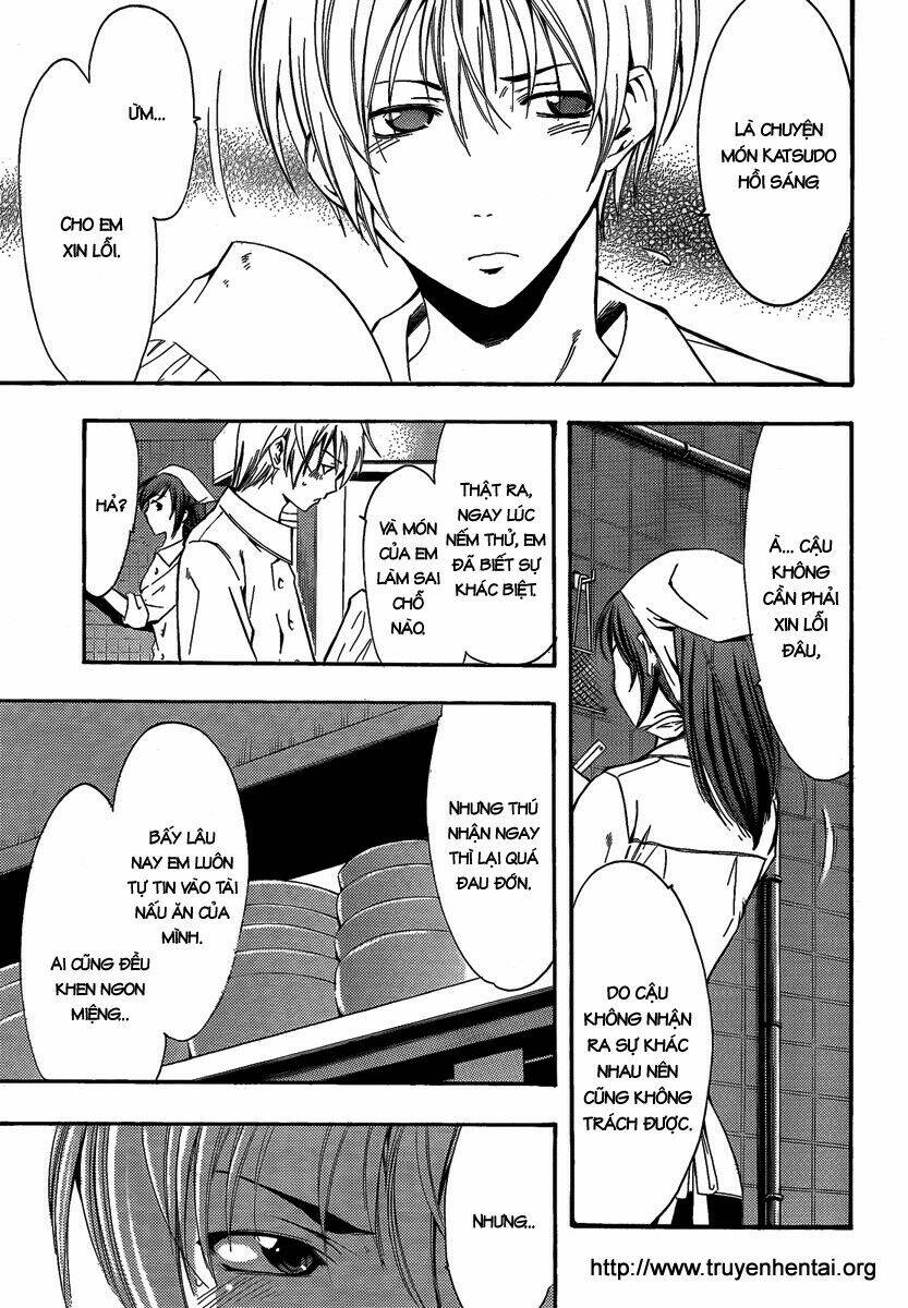 Thị Trấn Tình Yêu Chapter 64 - Trang 2