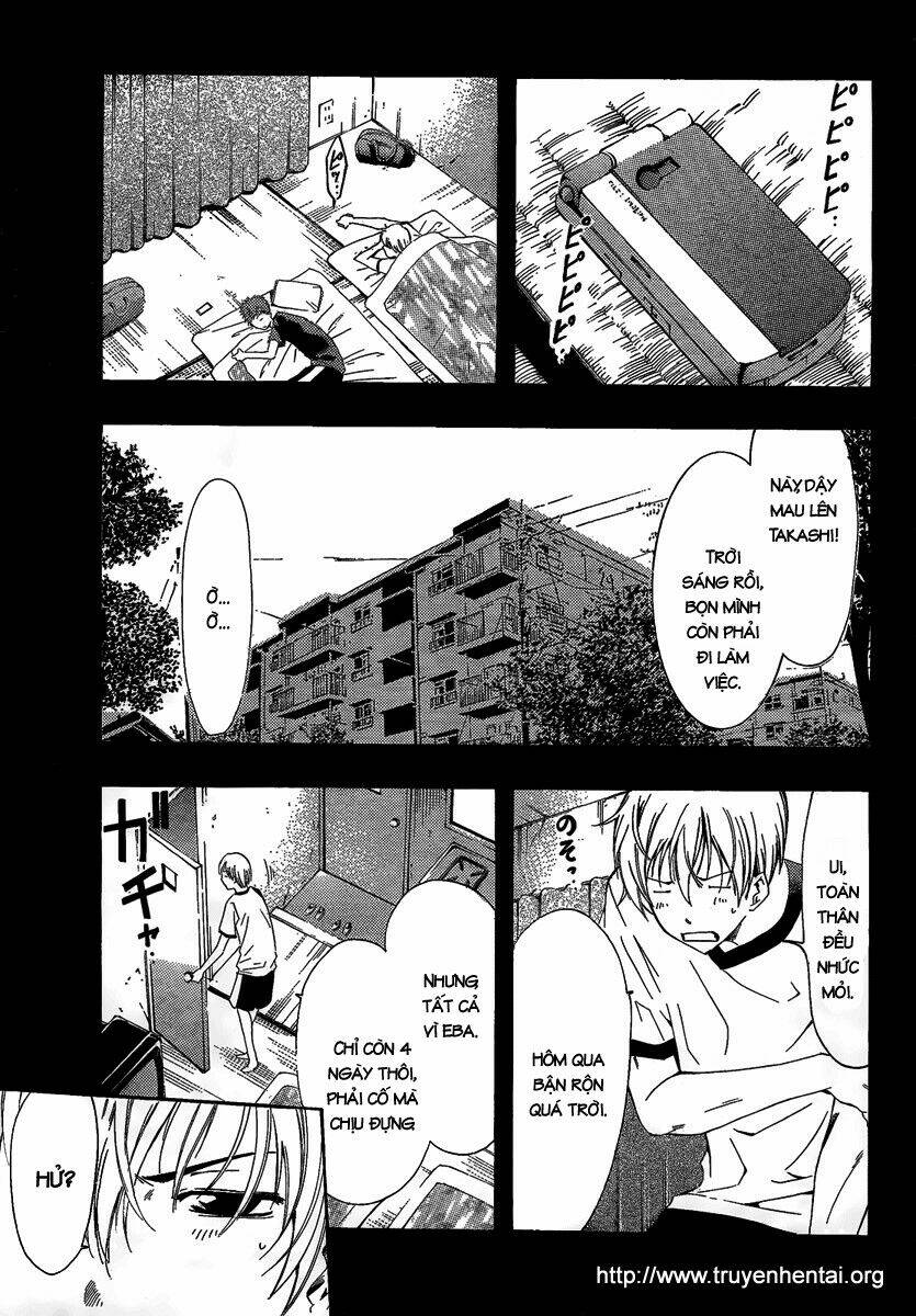 Thị Trấn Tình Yêu Chapter 64 - Trang 2