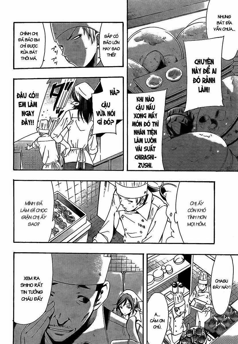 Thị Trấn Tình Yêu Chapter 65 - Trang 2