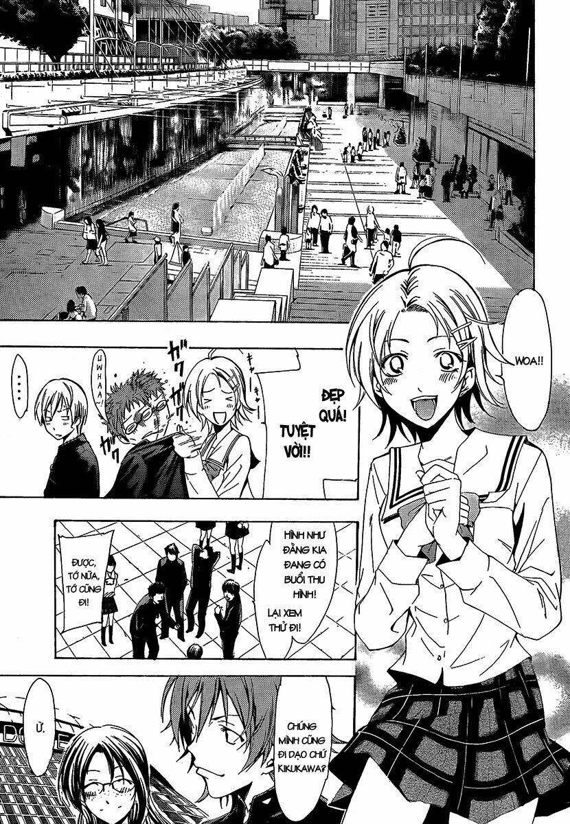 Thị Trấn Tình Yêu Chapter 66 - Trang 2