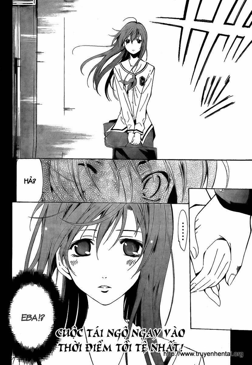 Thị Trấn Tình Yêu Chapter 67 - Trang 2