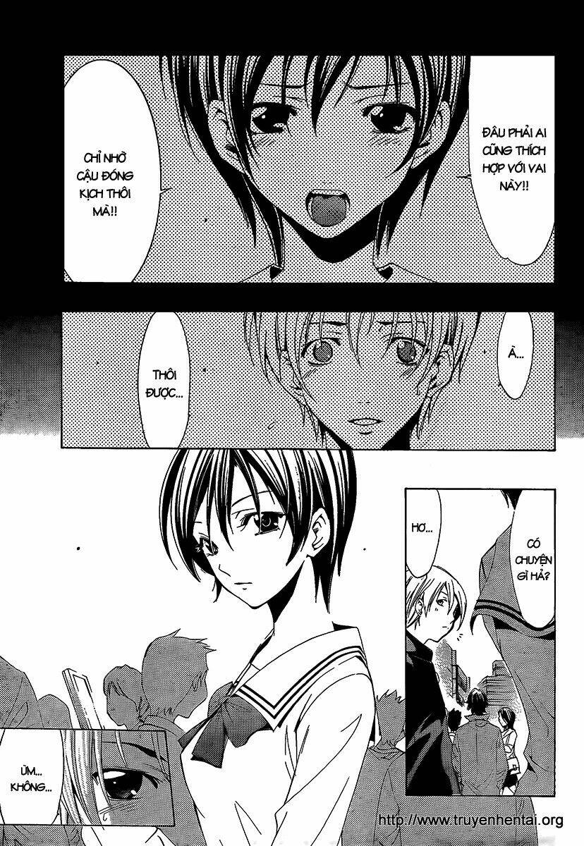 Thị Trấn Tình Yêu Chapter 67 - Trang 2