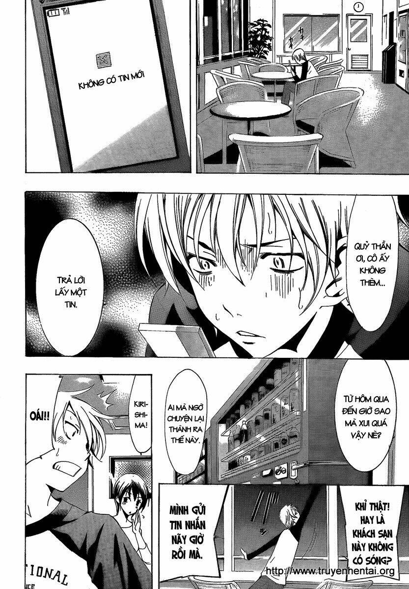 Thị Trấn Tình Yêu Chapter 68 - Trang 2