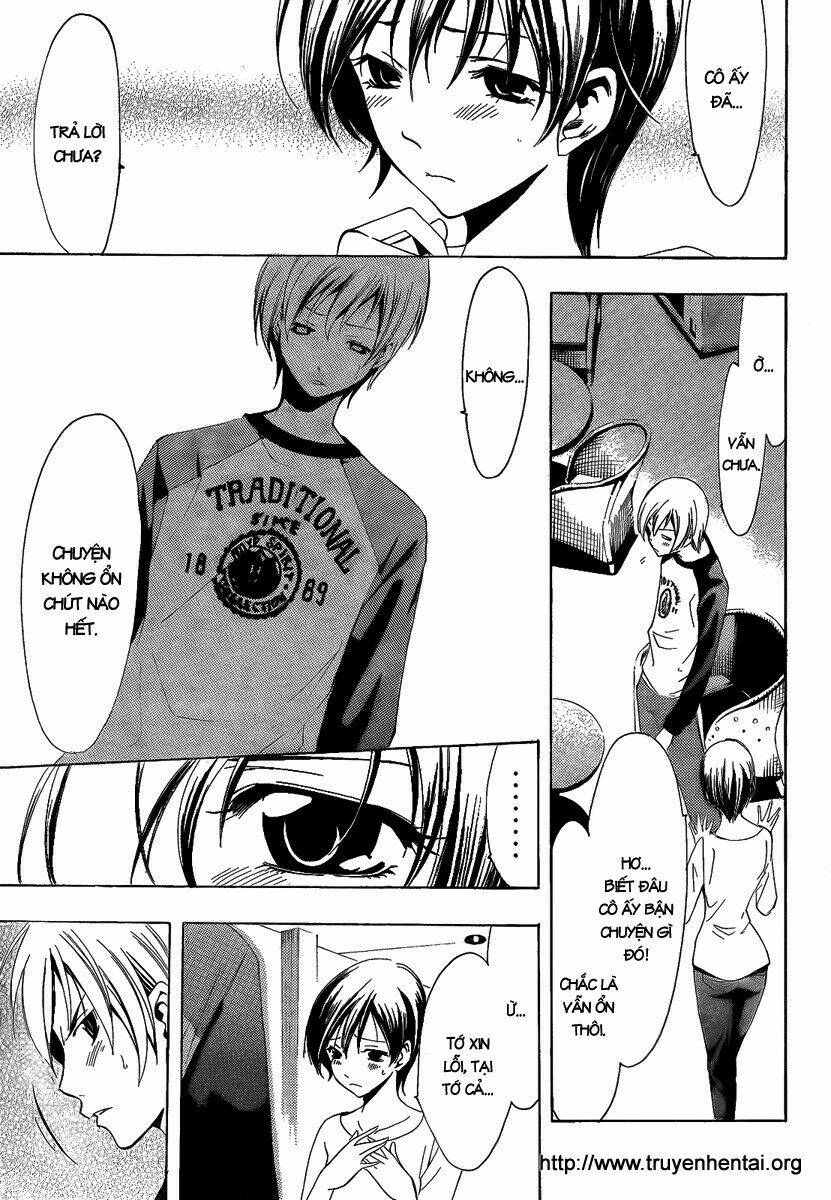 Thị Trấn Tình Yêu Chapter 68 - Trang 2