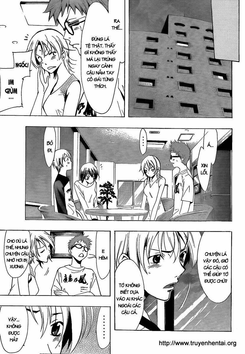 Thị Trấn Tình Yêu Chapter 68 - Trang 2