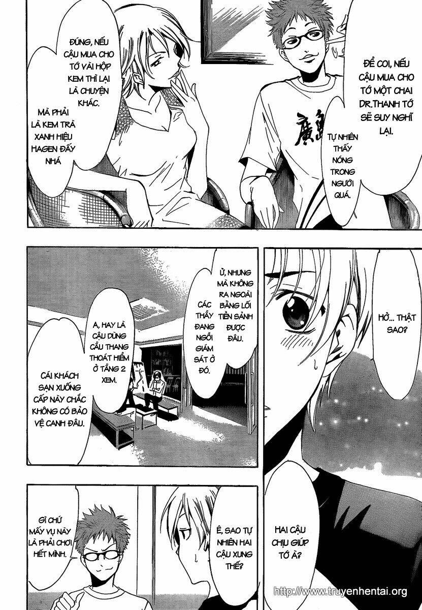 Thị Trấn Tình Yêu Chapter 68 - Trang 2