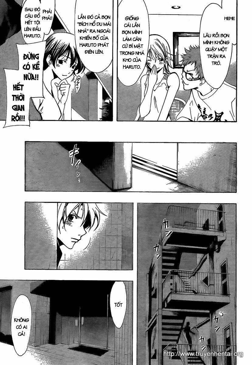 Thị Trấn Tình Yêu Chapter 68 - Trang 2