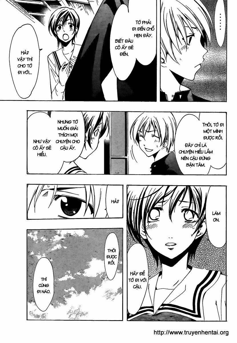 Thị Trấn Tình Yêu Chapter 68 - Trang 2