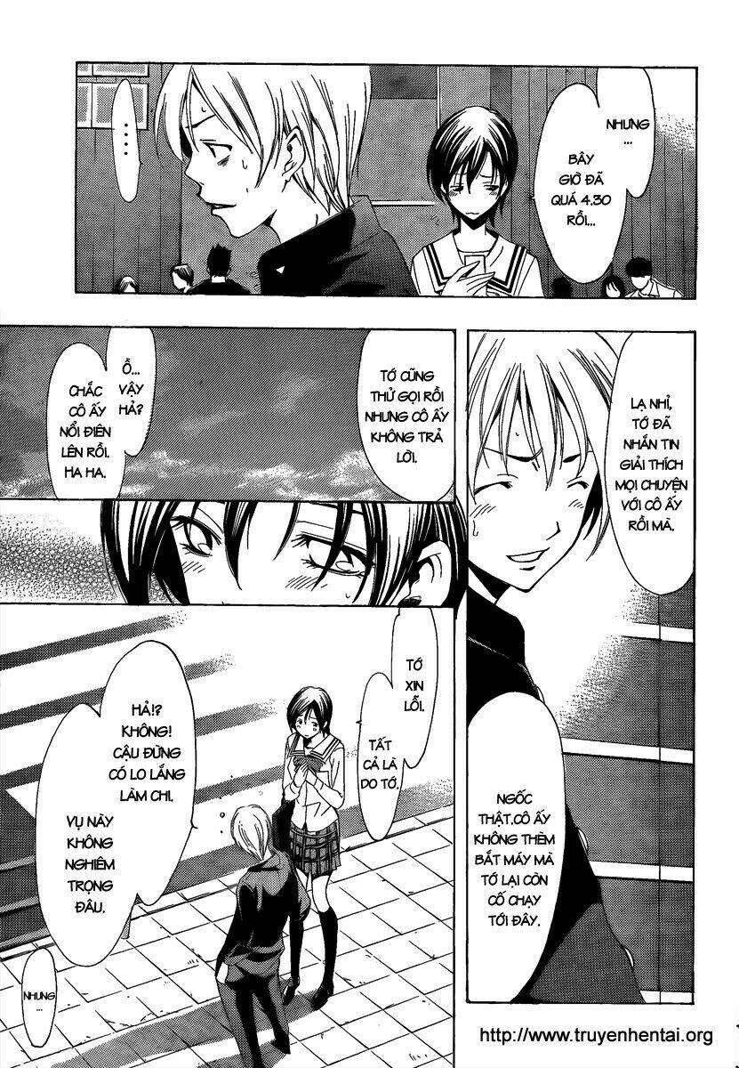 Thị Trấn Tình Yêu Chapter 68 - Trang 2