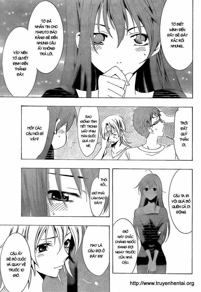 Thị Trấn Tình Yêu Chapter 69 - Trang 2