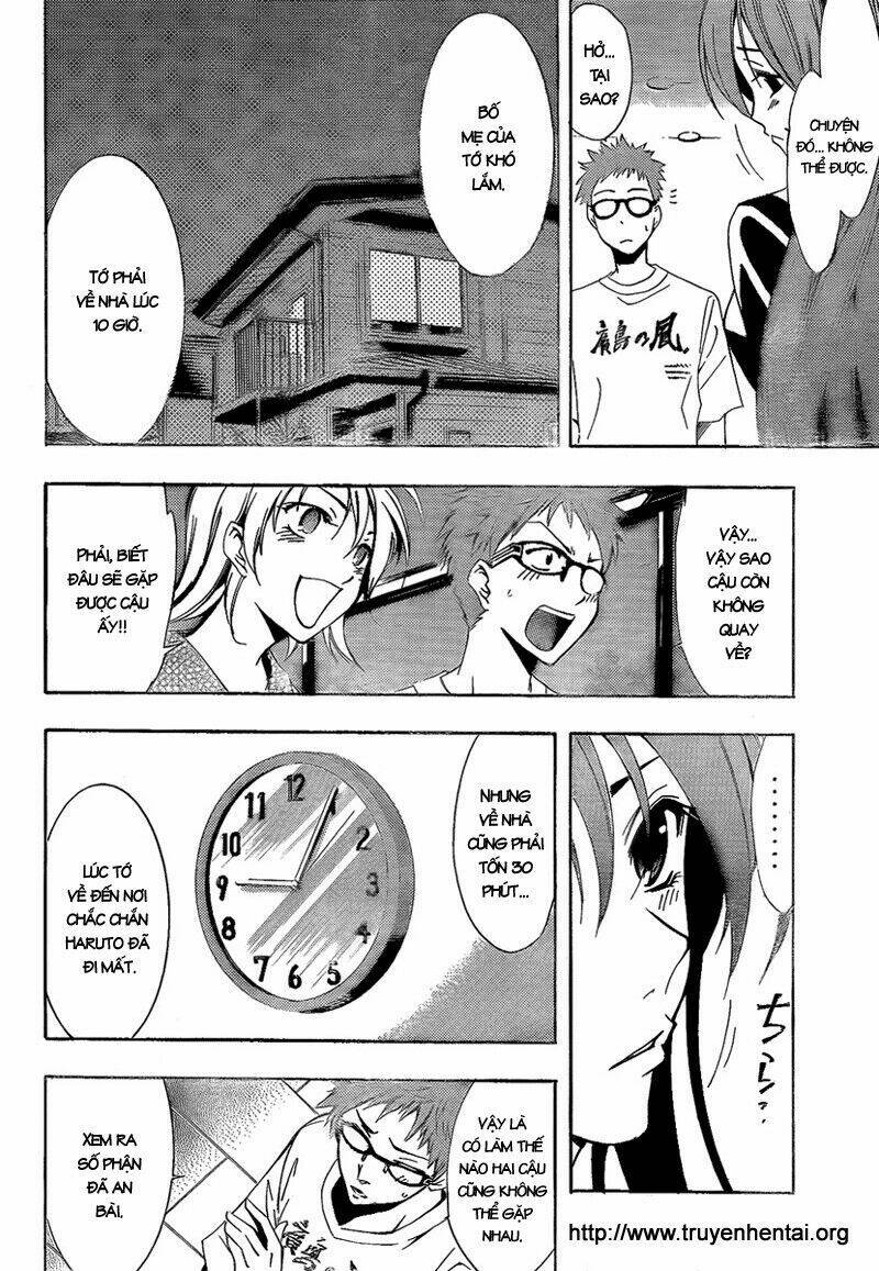 Thị Trấn Tình Yêu Chapter 69 - Trang 2