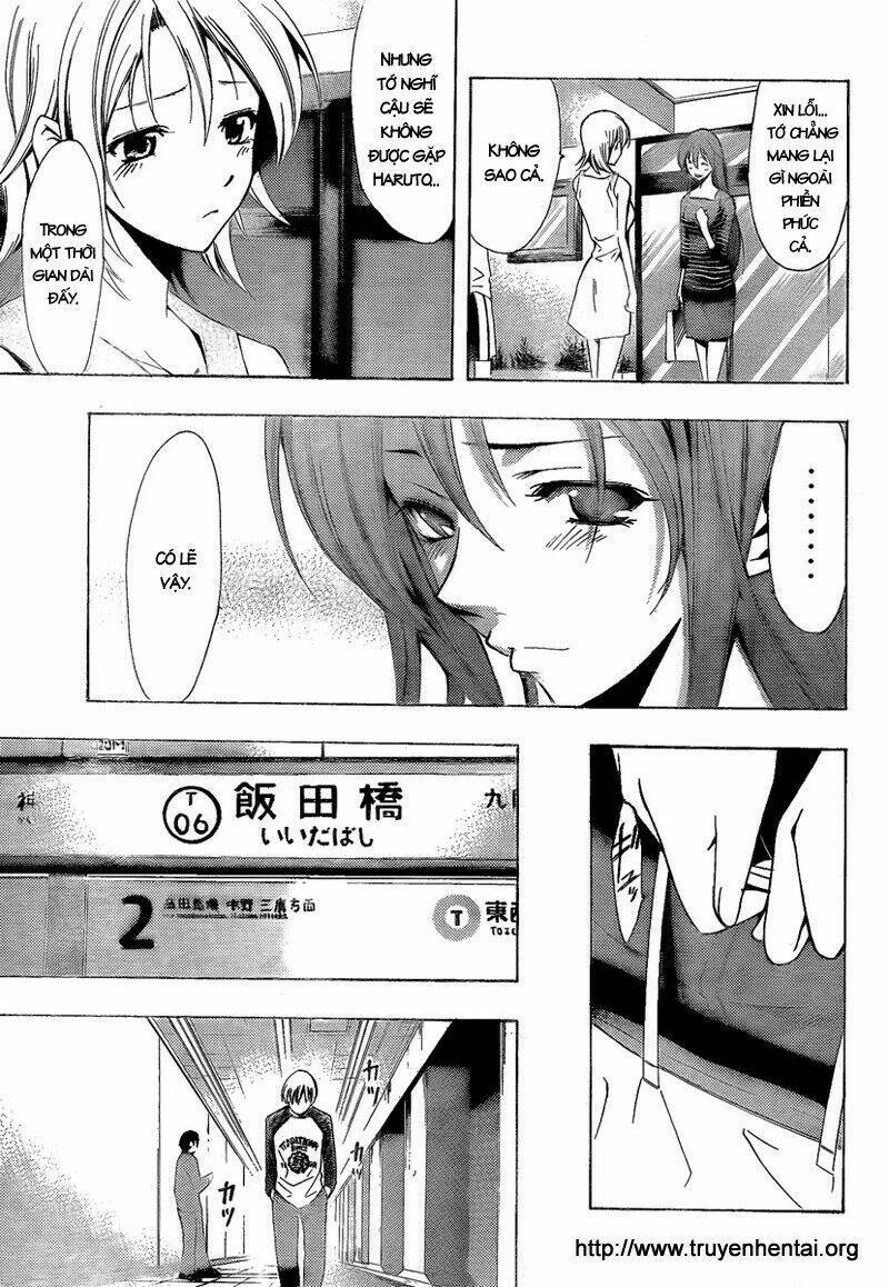 Thị Trấn Tình Yêu Chapter 69 - Trang 2