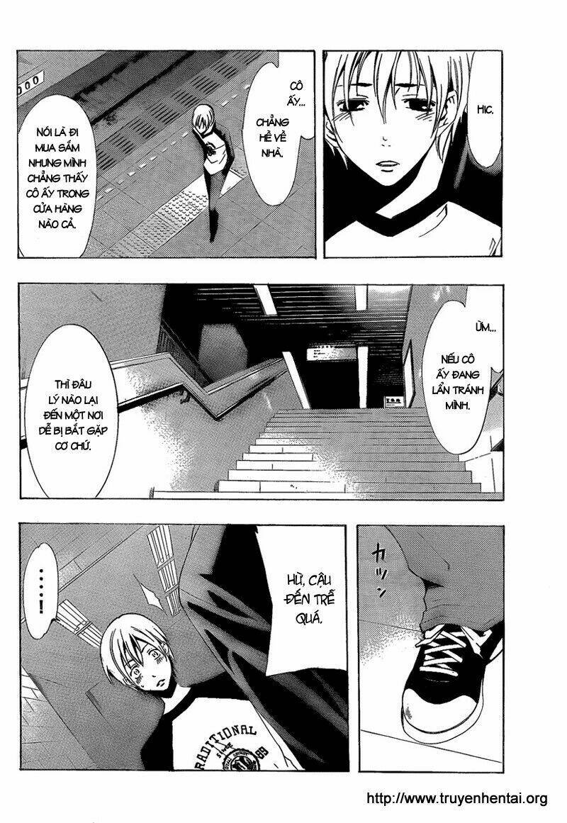 Thị Trấn Tình Yêu Chapter 69 - Trang 2