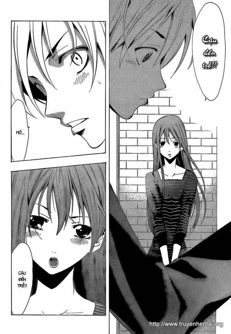 Thị Trấn Tình Yêu Chapter 69 - Trang 2