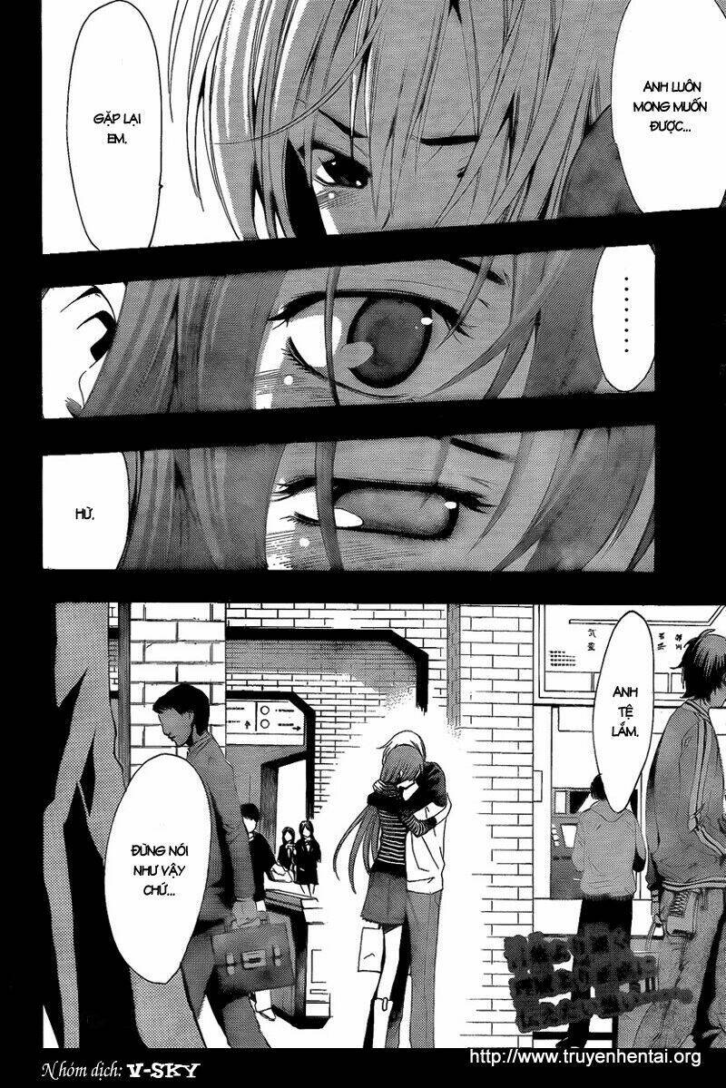 Thị Trấn Tình Yêu Chapter 69 - Trang 2