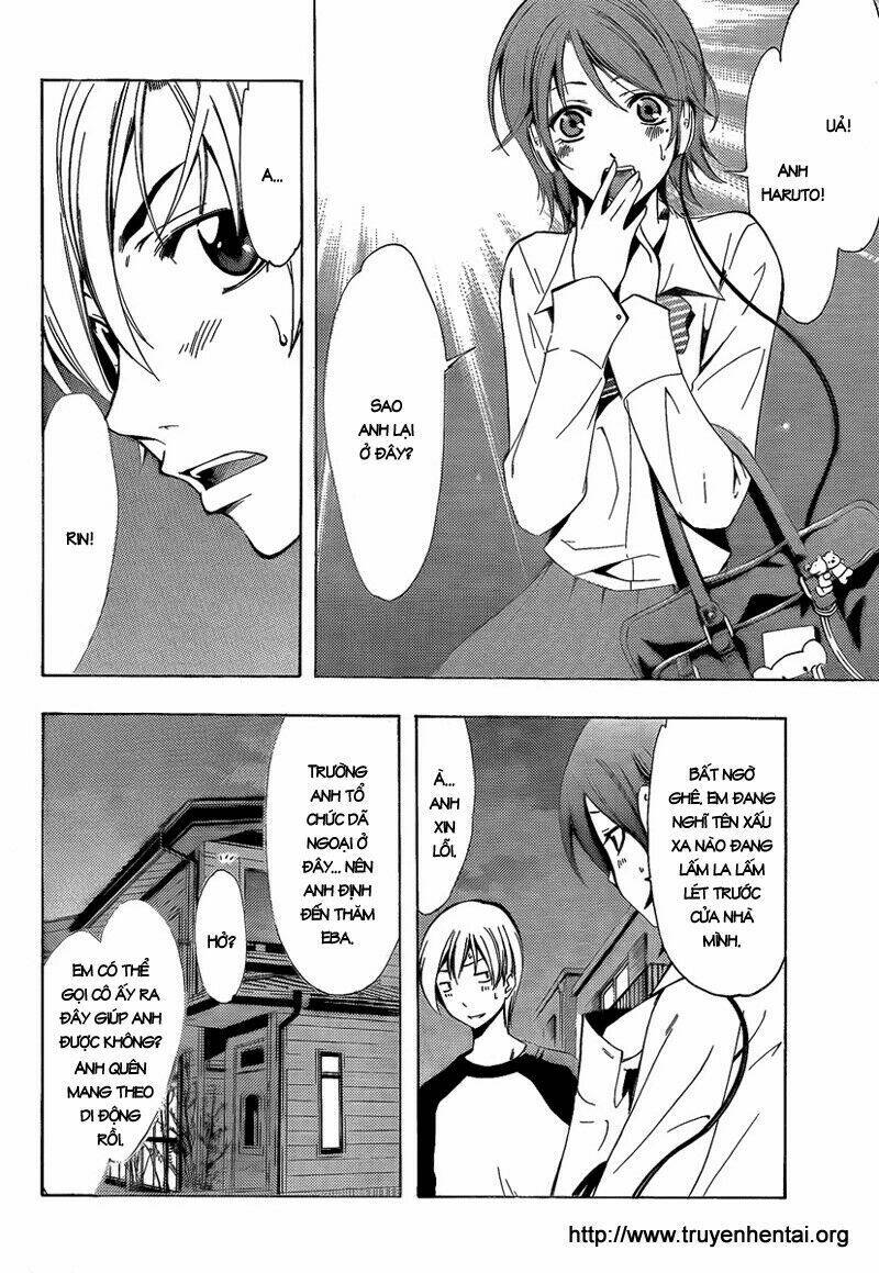 Thị Trấn Tình Yêu Chapter 69 - Trang 2