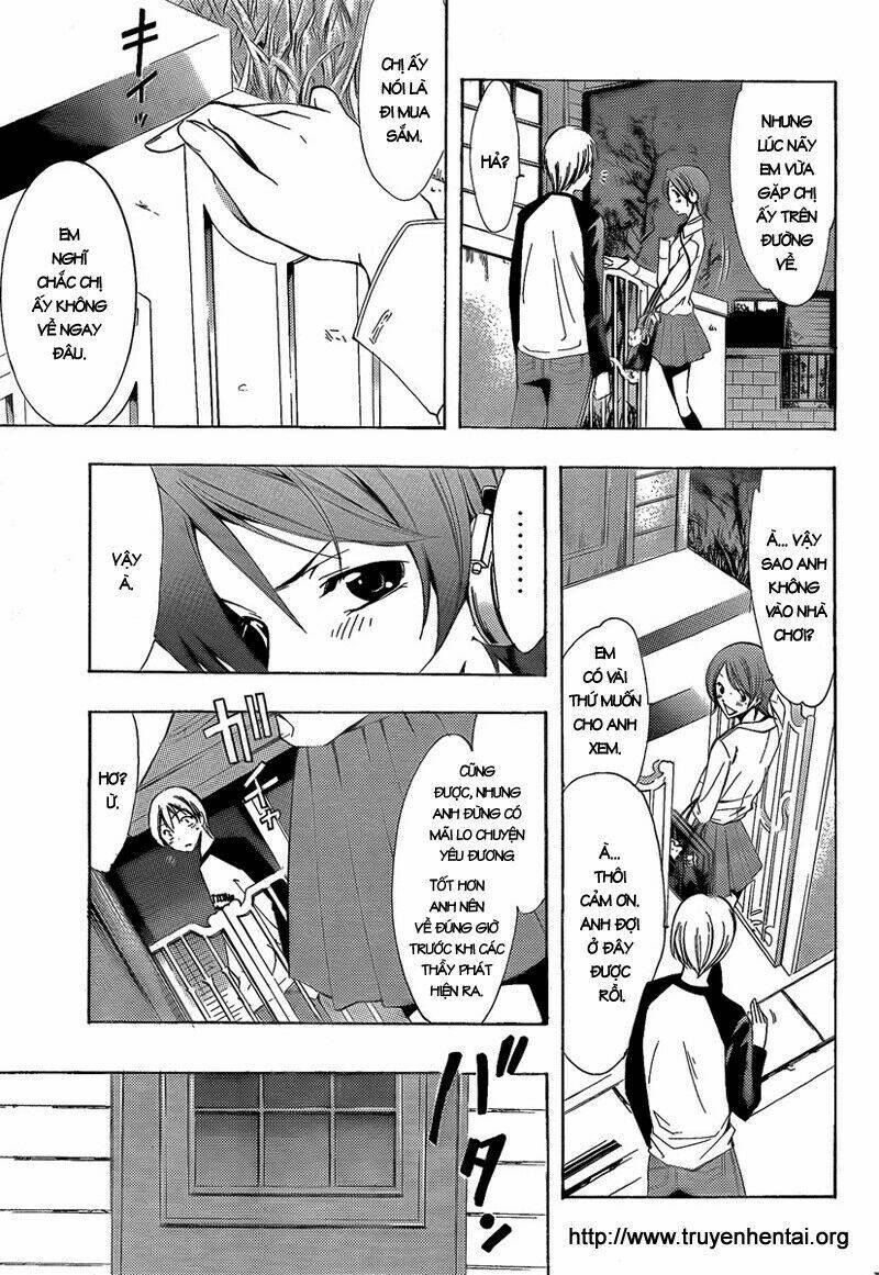 Thị Trấn Tình Yêu Chapter 69 - Trang 2