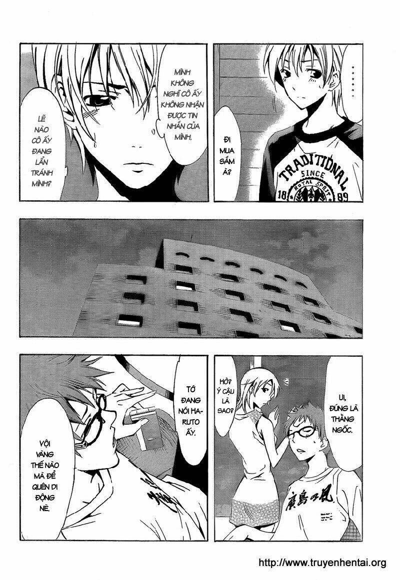 Thị Trấn Tình Yêu Chapter 69 - Trang 2