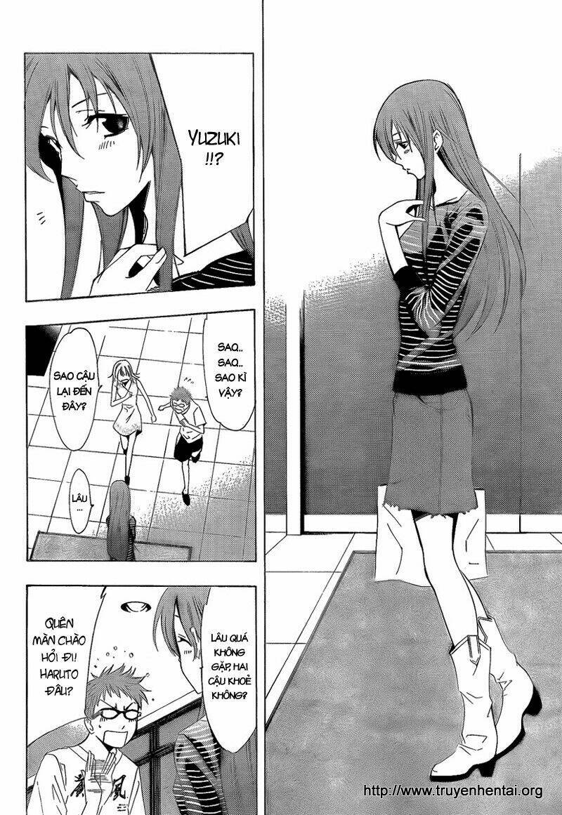 Thị Trấn Tình Yêu Chapter 69 - Trang 2