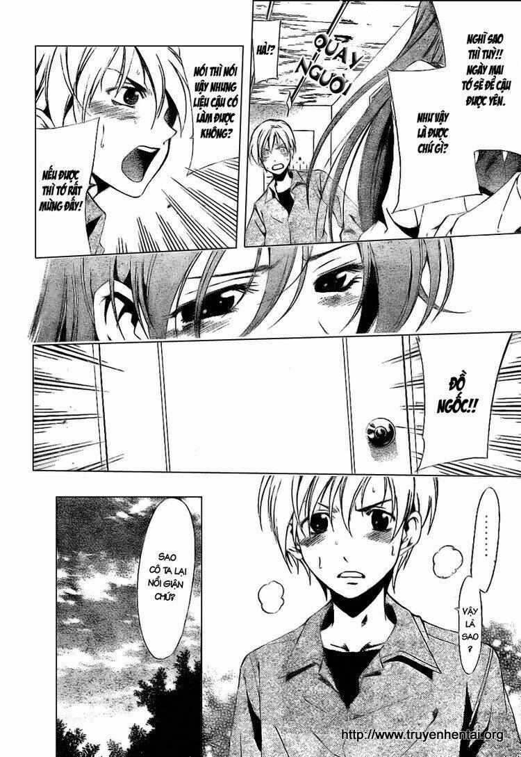 Thị Trấn Tình Yêu Chapter 7 - Trang 2