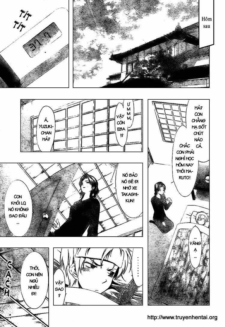 Thị Trấn Tình Yêu Chapter 7 - Trang 2