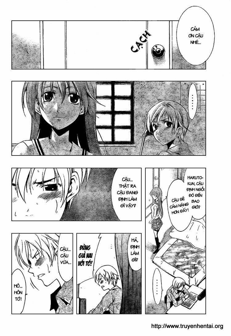 Thị Trấn Tình Yêu Chapter 7 - Trang 2