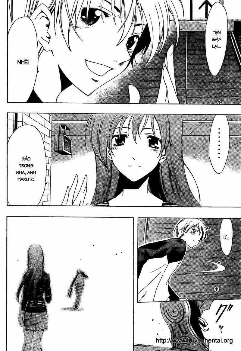 Thị Trấn Tình Yêu Chapter 70 - Trang 2