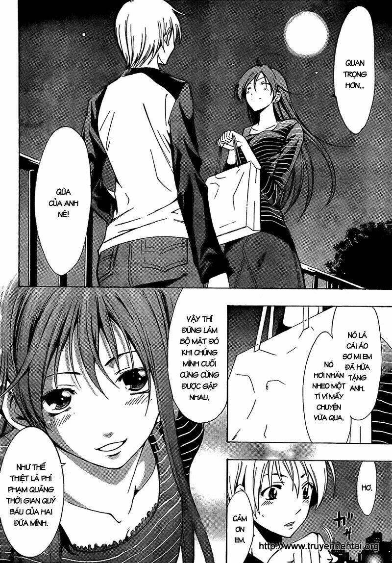 Thị Trấn Tình Yêu Chapter 70 - Trang 2