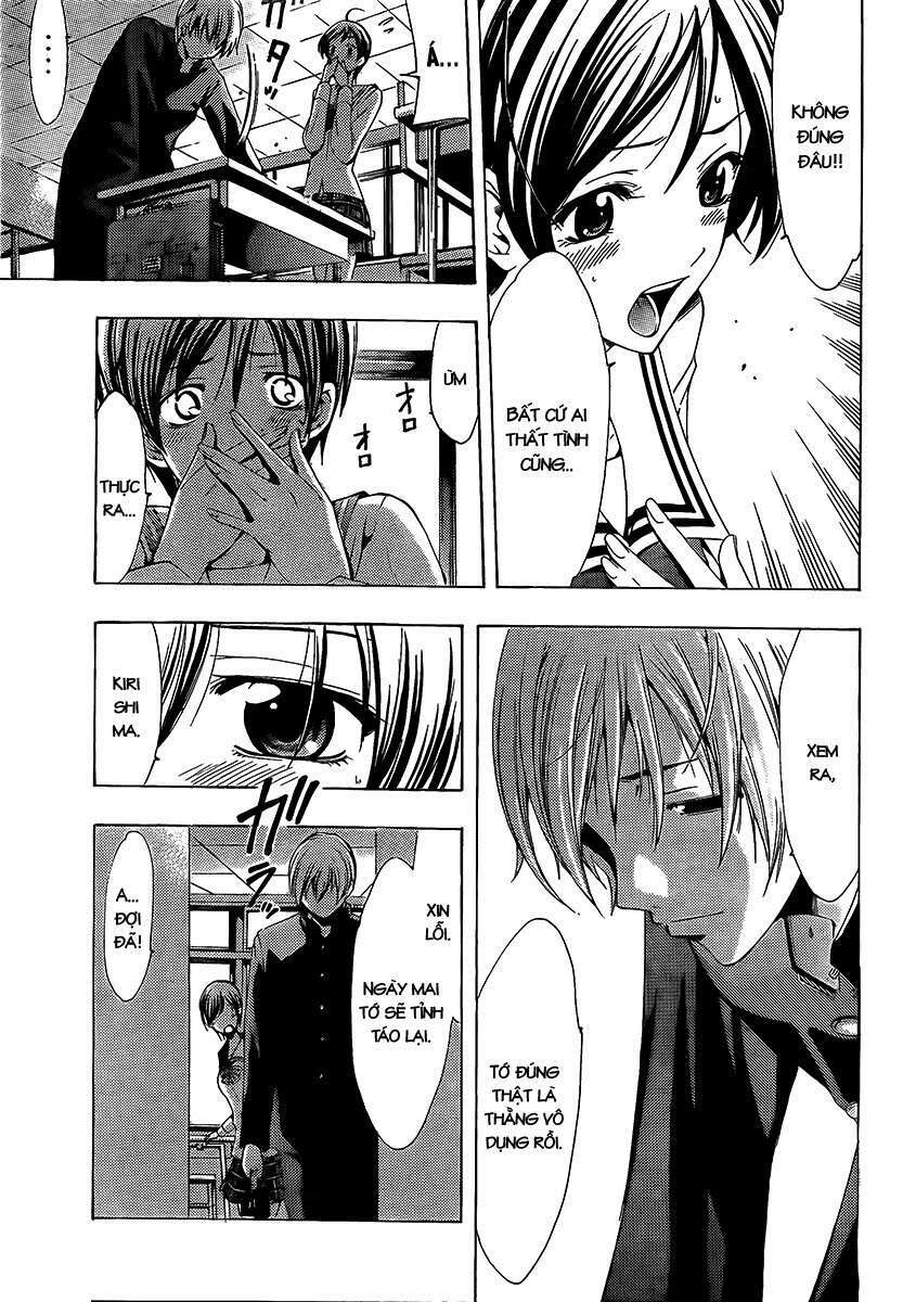 Thị Trấn Tình Yêu Chapter 71 - Trang 2