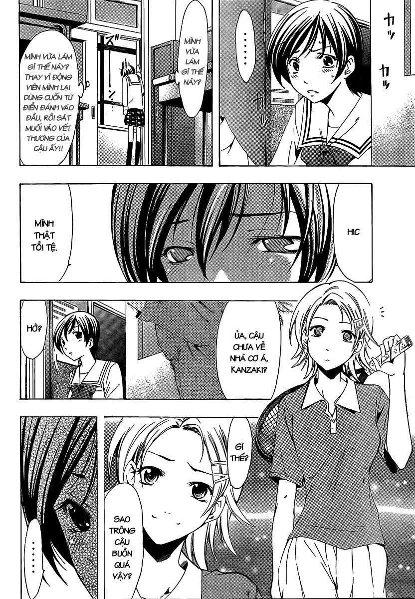 Thị Trấn Tình Yêu Chapter 71 - Trang 2