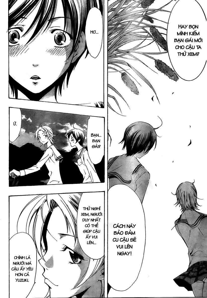 Thị Trấn Tình Yêu Chapter 71 - Trang 2