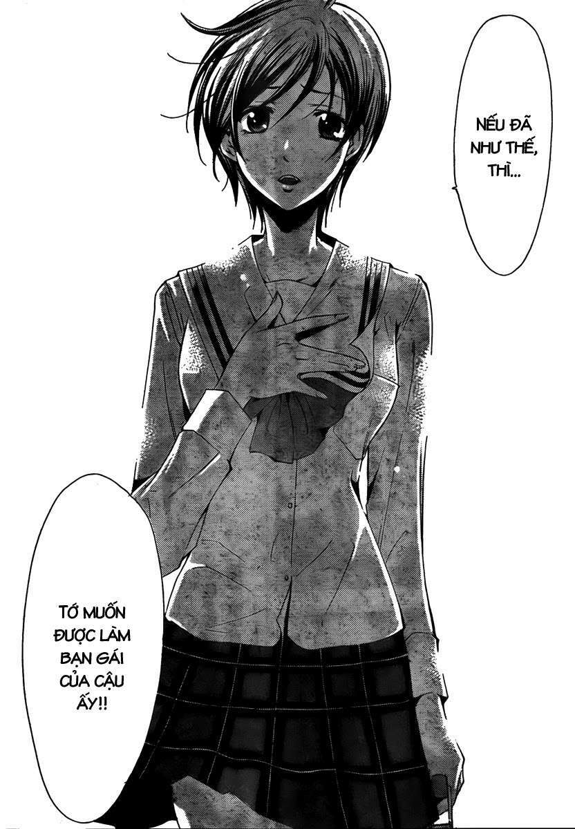 Thị Trấn Tình Yêu Chapter 71 - Trang 2