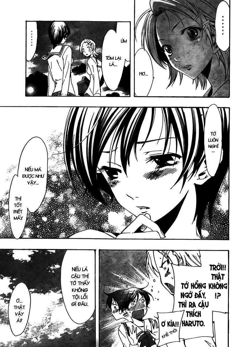 Thị Trấn Tình Yêu Chapter 71 - Trang 2