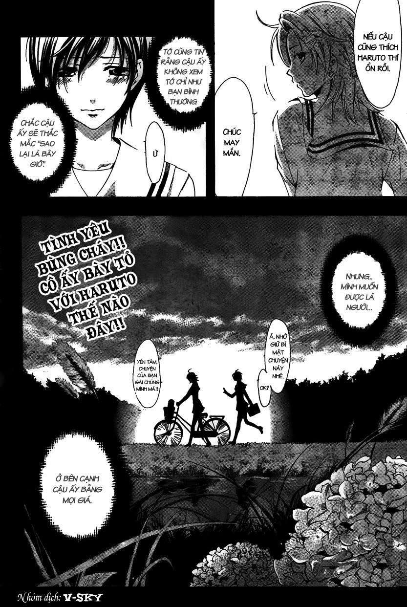 Thị Trấn Tình Yêu Chapter 71 - Trang 2