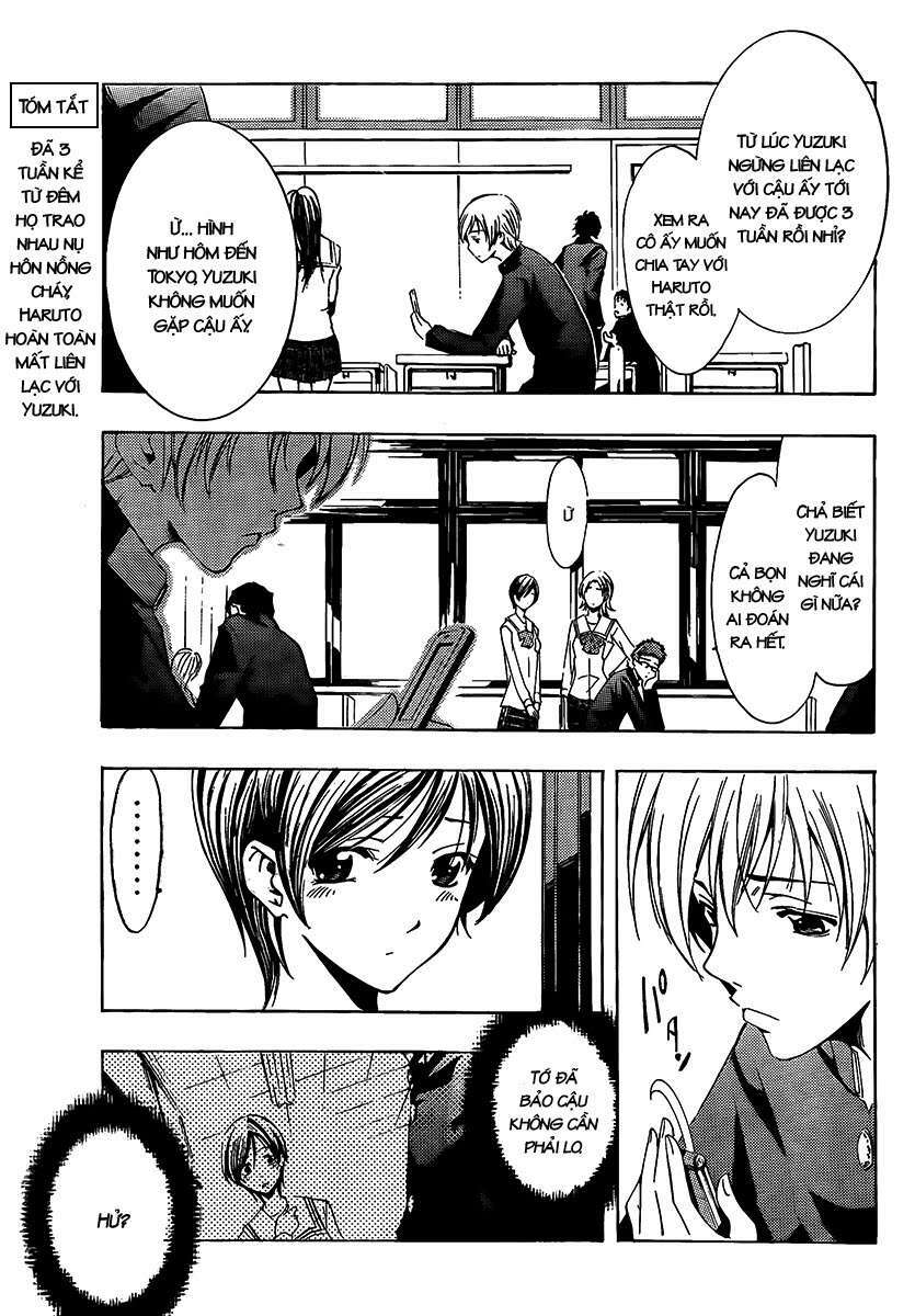 Thị Trấn Tình Yêu Chapter 71 - Trang 2