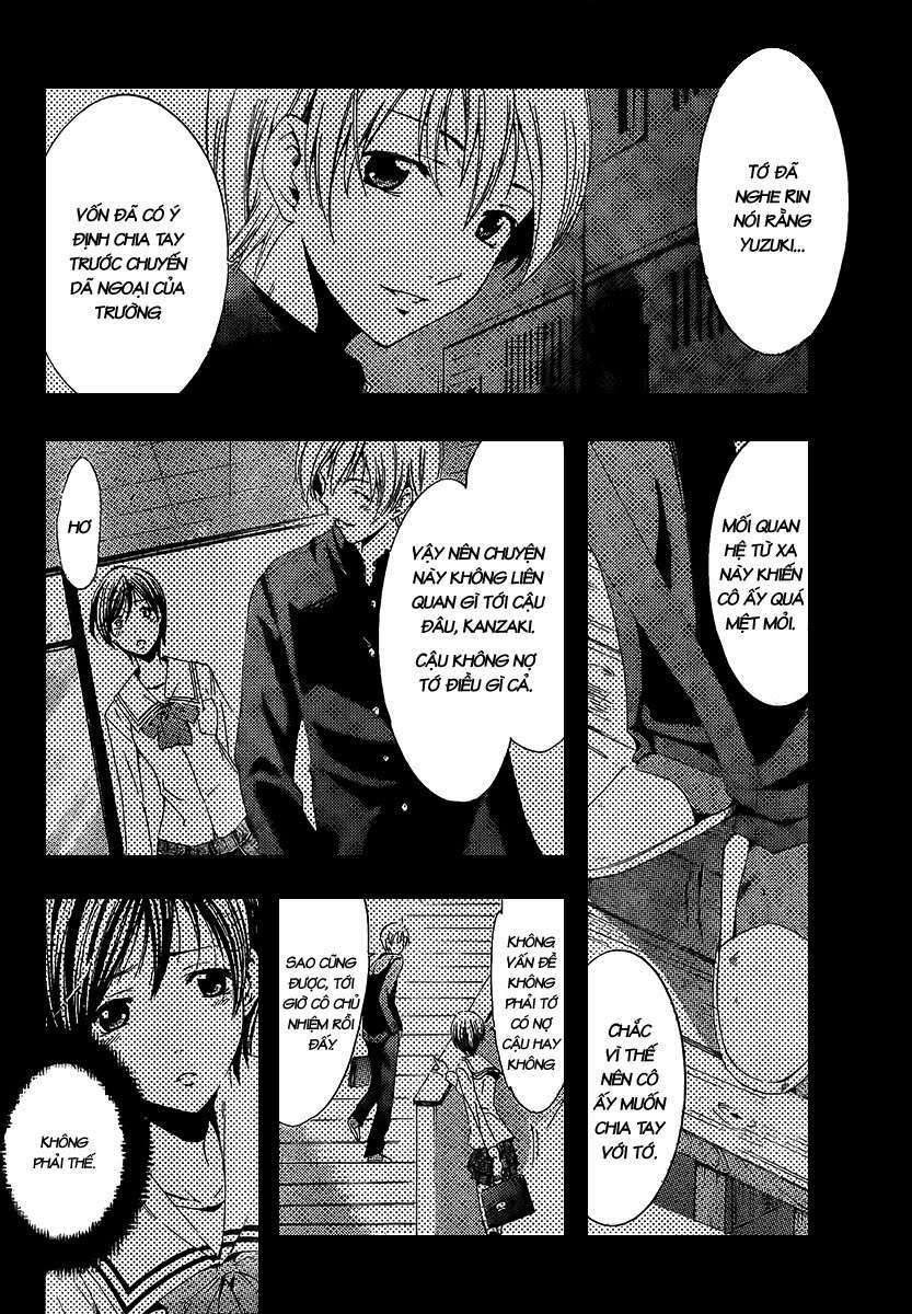 Thị Trấn Tình Yêu Chapter 71 - Trang 2