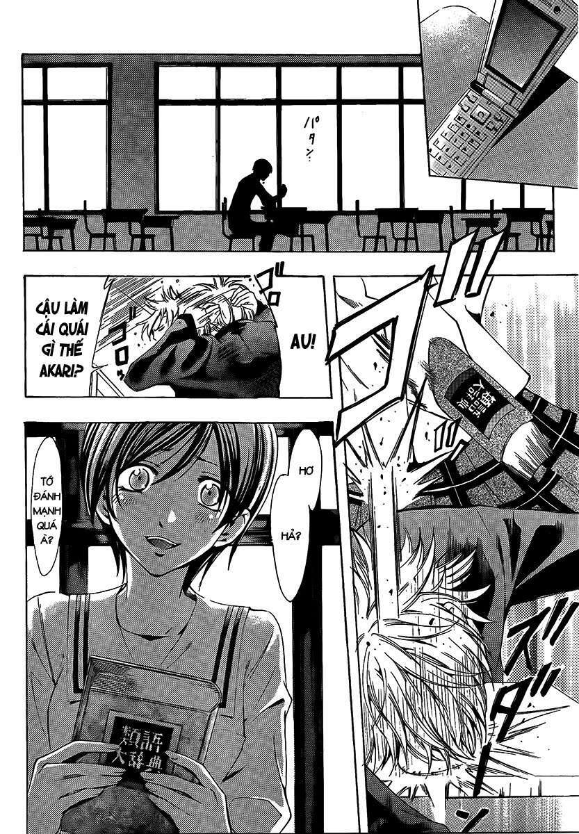 Thị Trấn Tình Yêu Chapter 71 - Trang 2