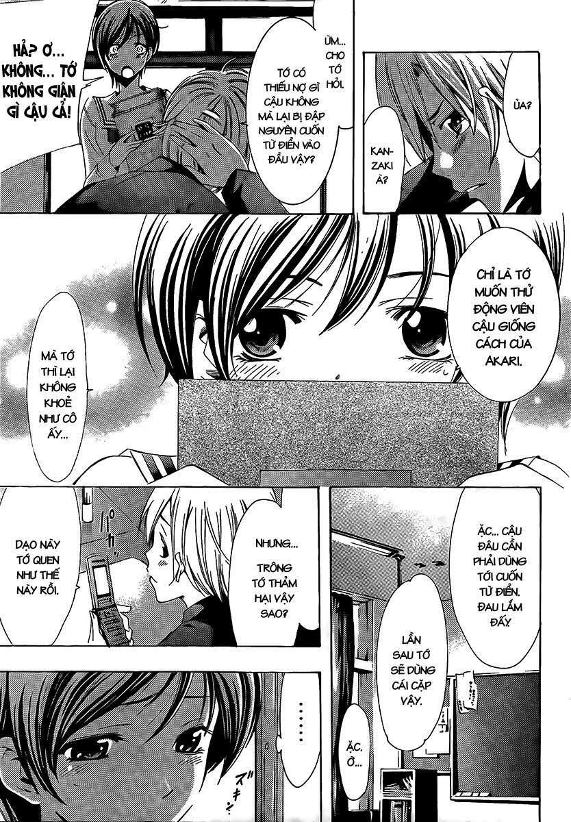 Thị Trấn Tình Yêu Chapter 71 - Trang 2