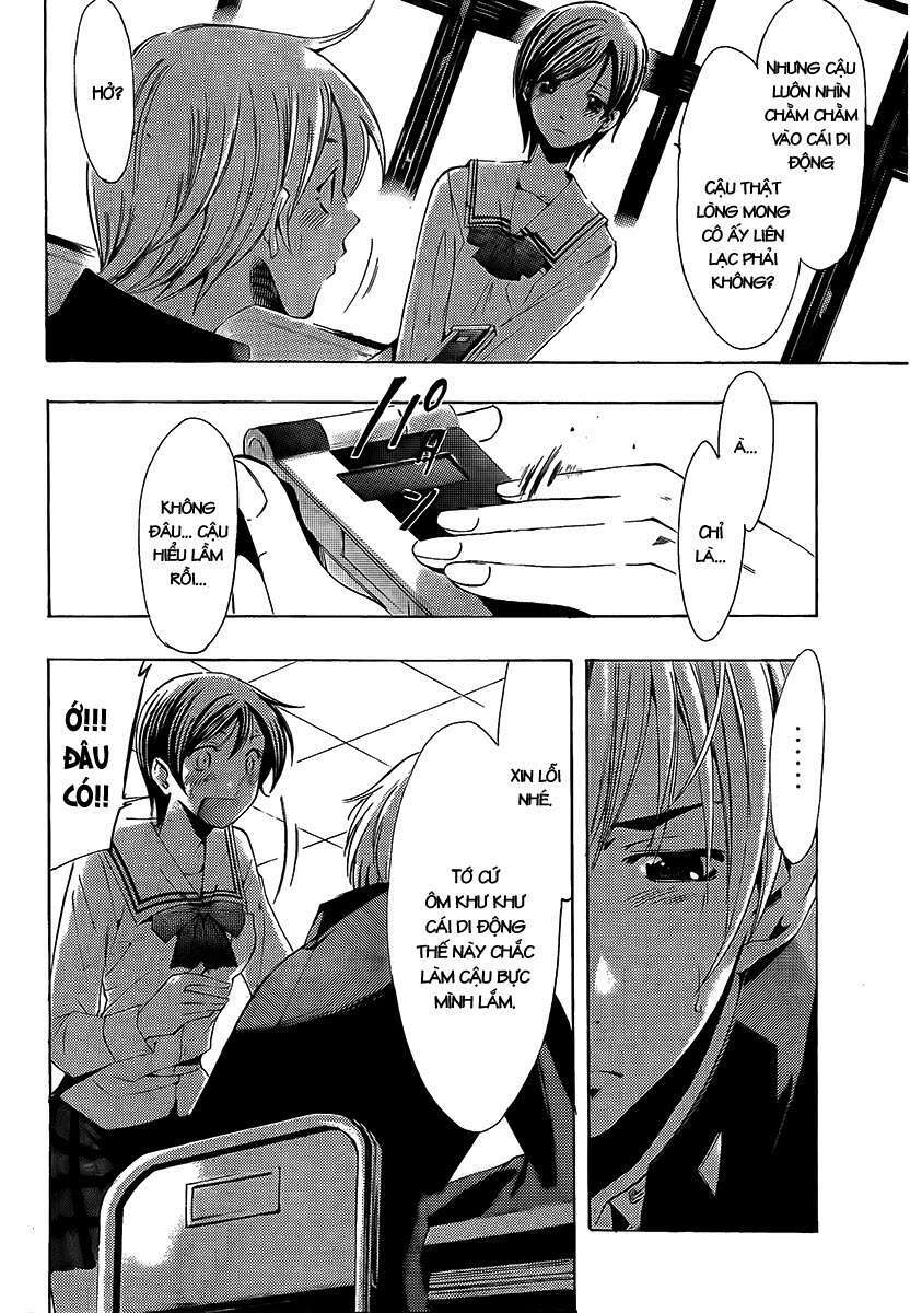 Thị Trấn Tình Yêu Chapter 71 - Trang 2