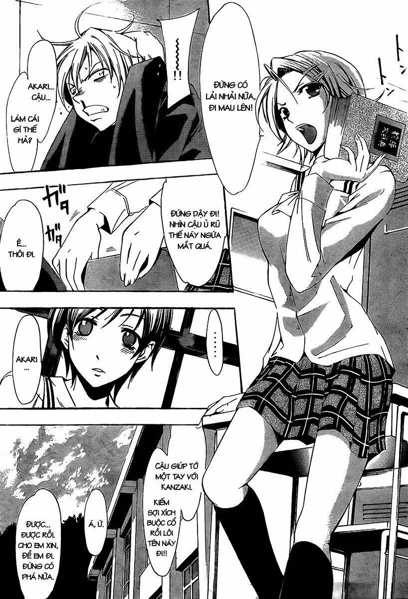 Thị Trấn Tình Yêu Chapter 72 - Trang 2