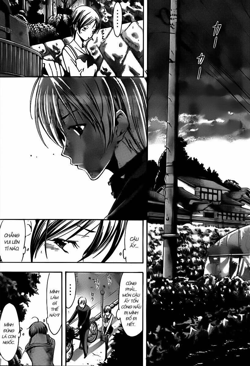 Thị Trấn Tình Yêu Chapter 72 - Trang 2