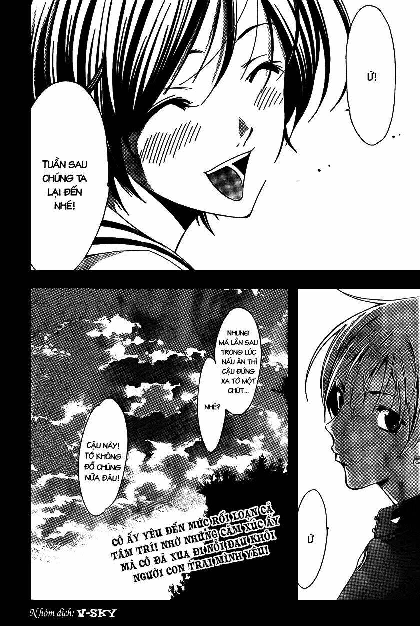 Thị Trấn Tình Yêu Chapter 72 - Trang 2