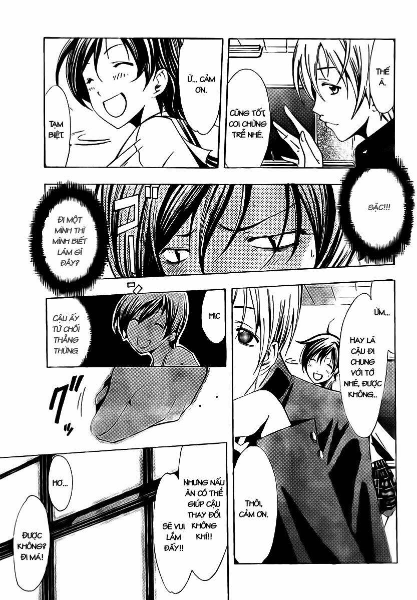 Thị Trấn Tình Yêu Chapter 72 - Trang 2