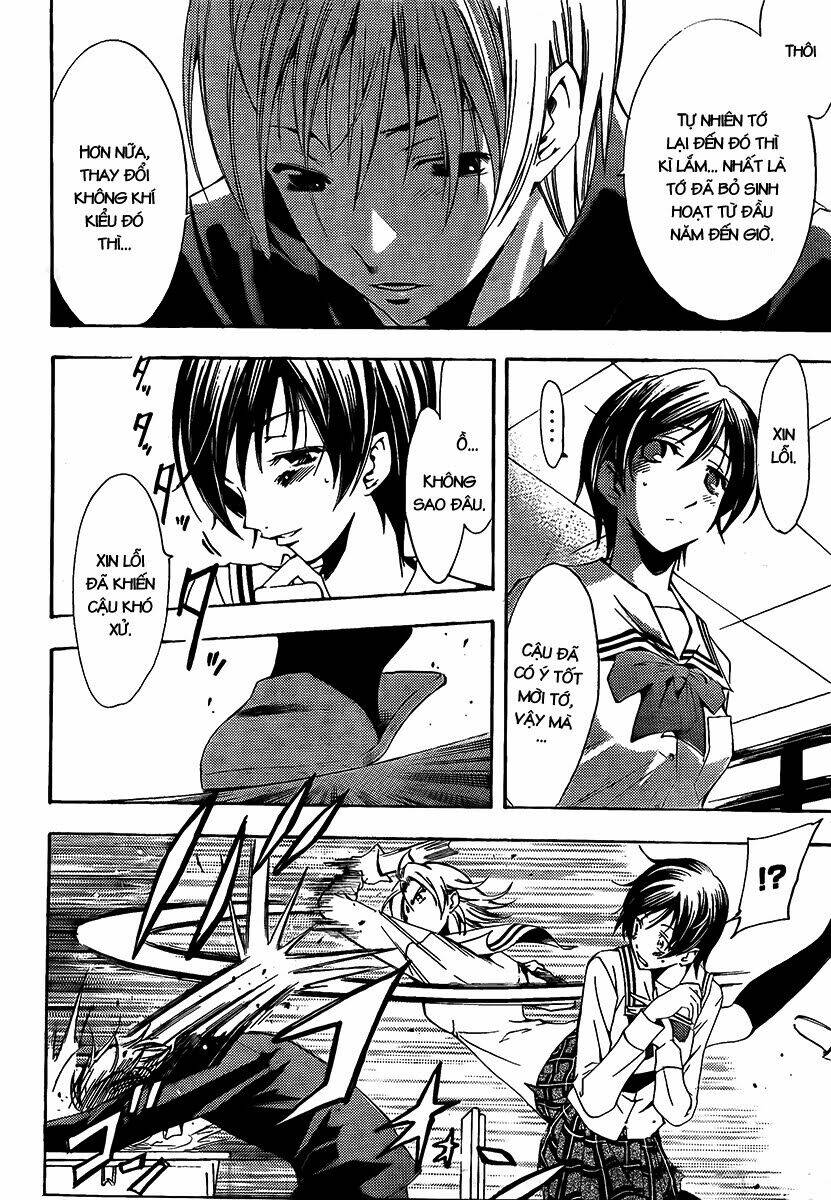 Thị Trấn Tình Yêu Chapter 72 - Trang 2