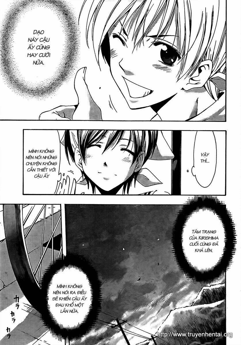 Thị Trấn Tình Yêu Chapter 73 - Trang 2