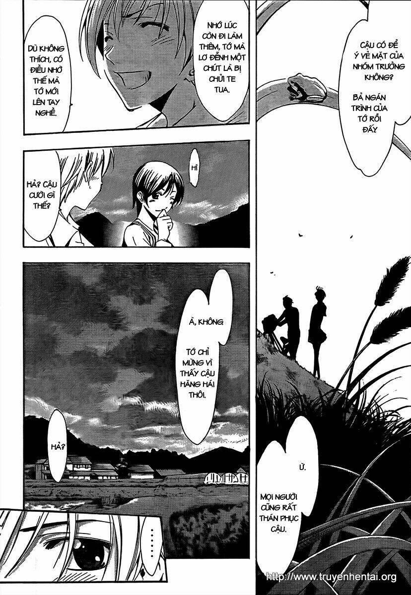 Thị Trấn Tình Yêu Chapter 73 - Trang 2