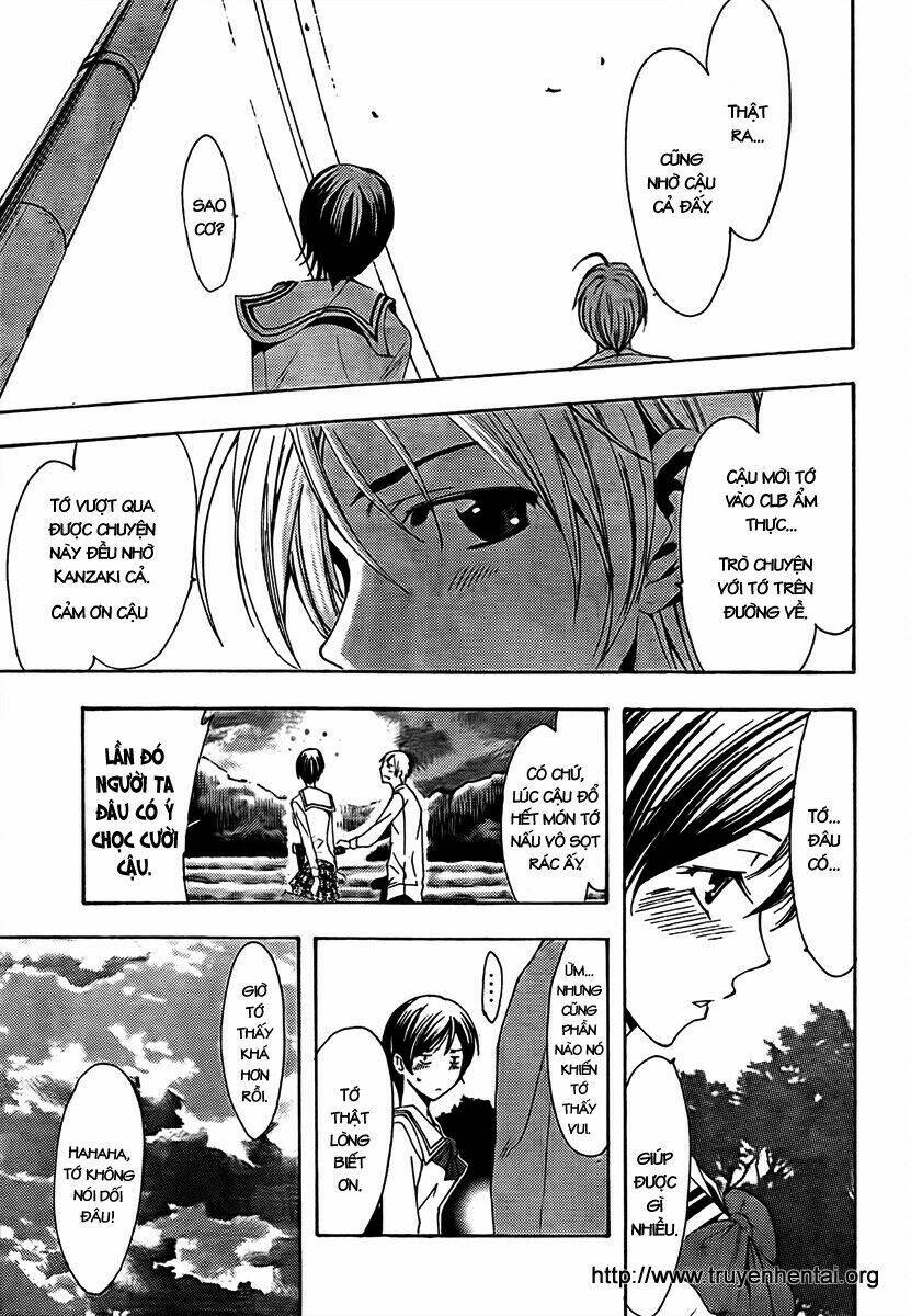 Thị Trấn Tình Yêu Chapter 73 - Trang 2